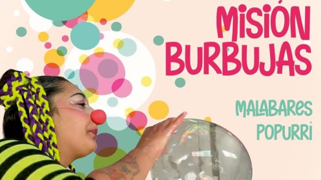 [ PARA CHICOS ] en el Almacén Cultural