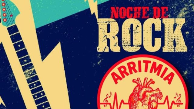 Rock en el Almacén Cultural