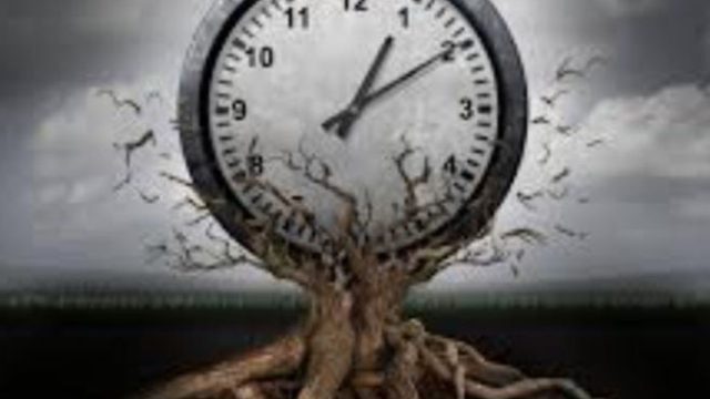 “RELOJES IMPLACABLES” por Guillermo Rivelis