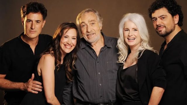 "Made in Lanús" mañana sábado en el Teatro Coliseo de Zárate