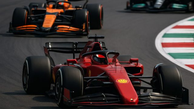 La Fórmula 1 como arte de la estrategia: por qué el más rápido no siempre gana