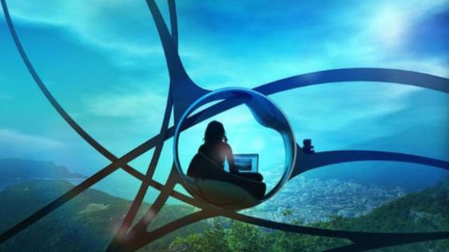 “HAY FUTURO” por Guillermo Rivelis