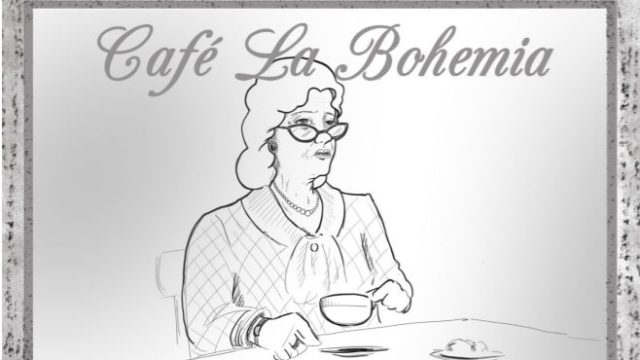 "QUE SEA LA ULTIMA VEZ" por Diego Paolinelli