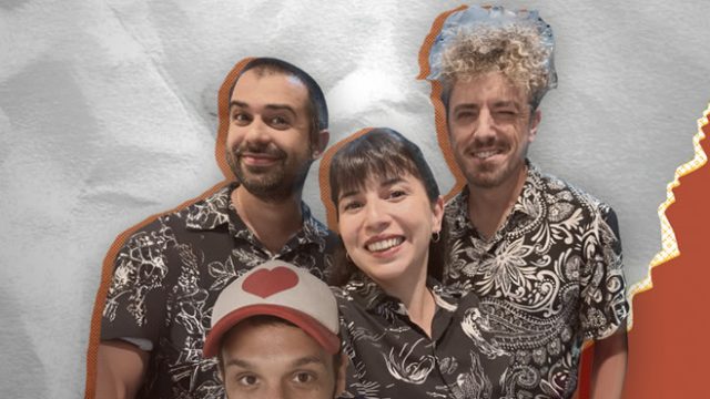 Ratola y Varietales por Doquier llegan a la calle Corrientes