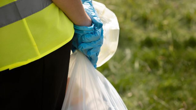 Cambio en el cronograma de recolección de residuos por feriado
