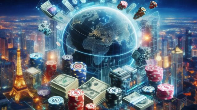 Explorando la influencia del iGaming en los pagos en línea