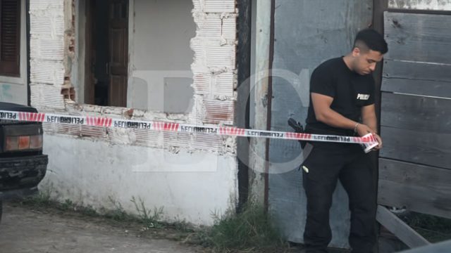 Identificaron a la víctima de homicidio de Anta y Santa Fe