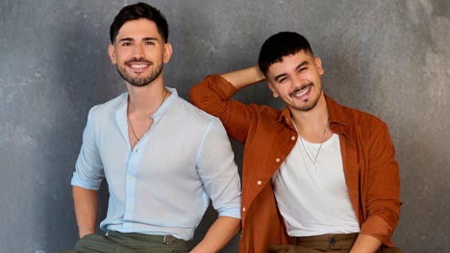 Campedrinos representará a Argentina en Viña del Mar 2026