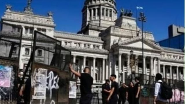 “LA VOZ DE ALICIA MOREAU DE JUSTO FRENTE A LOS RETROCESOS DEL PRESENTE” por Guillermo Rivelis