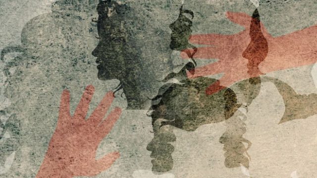 “UN CULTO DEL NO MIRAR” por Guillermo Rivelis