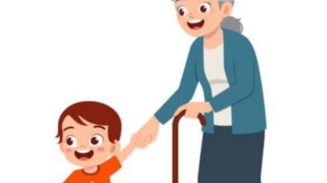 UN CUENTO: “A JOSÉ NO LE GUSTABA SU NOMBRE” por Guillermo Rivelis