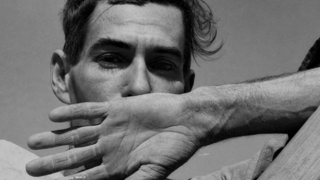 "Vicente"  por Osvaldo Croce y Armando Borgeaud