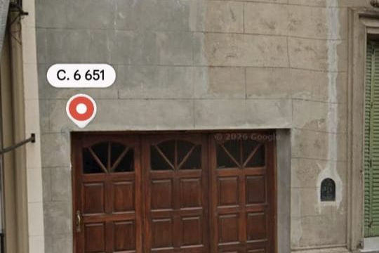 Polémica en Lima: cuestionan que el Registro funcione en un inmueble ligado a un concejal kirchnerista