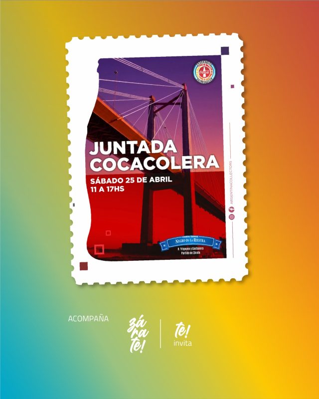 Juntada Cocacolera