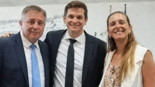Zárate se prepara para una nueva edición de los 10K
