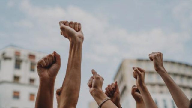 Ni Una Menos: marchas en todo el país para exigir el fin de los femicidios
