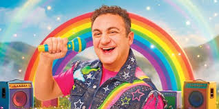 Topa llega este domingo a Zárate con “Un Mundo de Colores”