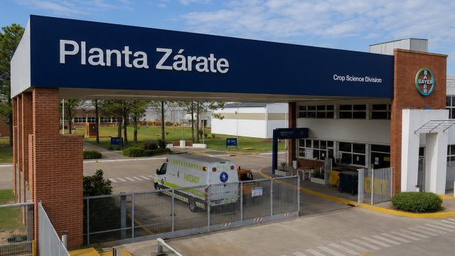Bayer impulsa la segunda edición de JUNTAS para seguir promoviendo la inserción laboral de mujeres de Zárate