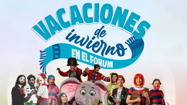 Conocé la agenda de Vacaciones de Invierno 2026 en Zárate