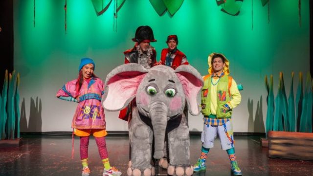 Conocé la agenda de Cultura para las vacaciones de invierno en Zárate