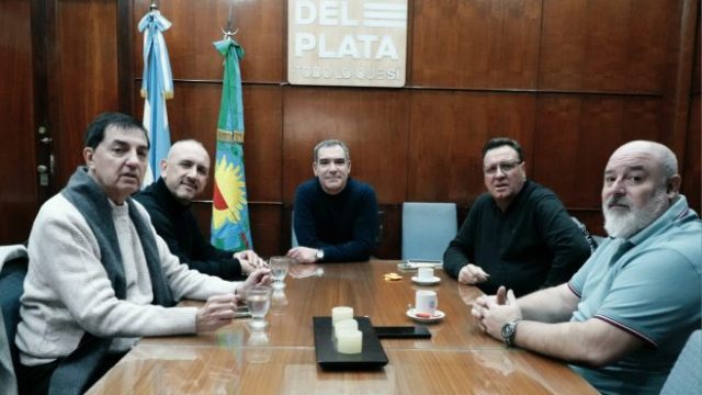 "El Elefante Trompita" llega al Teatro Colón de Mar del Plata