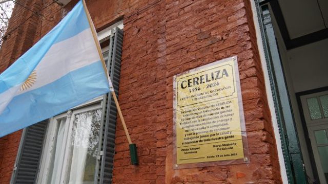 CERELIZA conmemoró su 70º aniversario