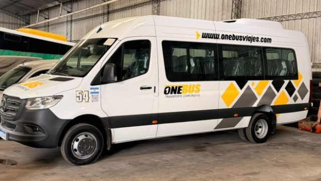 Desde el 10 de agosto habrá un nuevo servicio directo entre Zárate y CABA