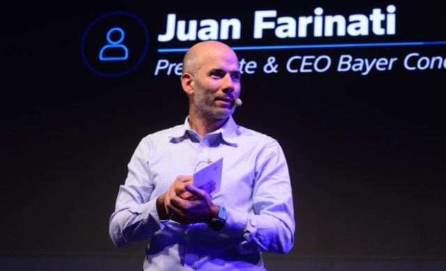 AgroBayer Forum sobre innovación y productividad agrícola en Argentina