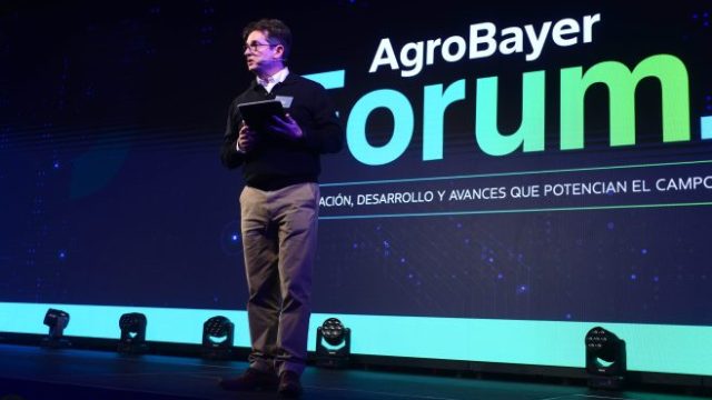 Innovación para cerrar brechas: Bayer presentó nuevas tecnologías para proteger el rendimiento y la productividad