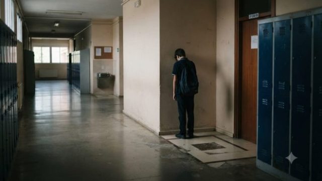 "¿SIEMPRE DISCULPAR?" Por Guillermo Daniel Rivelis.