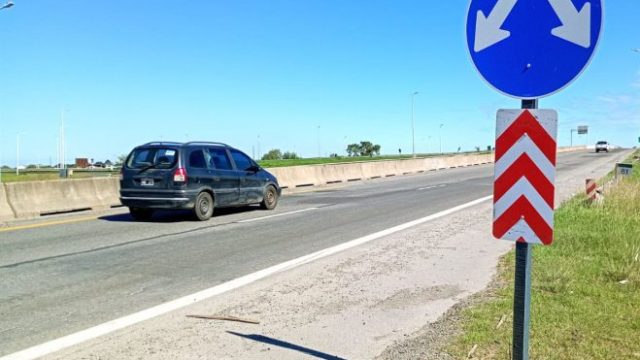 El Gobierno adjudicó la concesión de la Ruta Nacional 9 que atraviesa Zárate