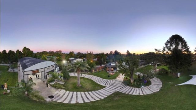 Labory Wines: una historia entre dos terroirs que hoy echa raíces en Zárate