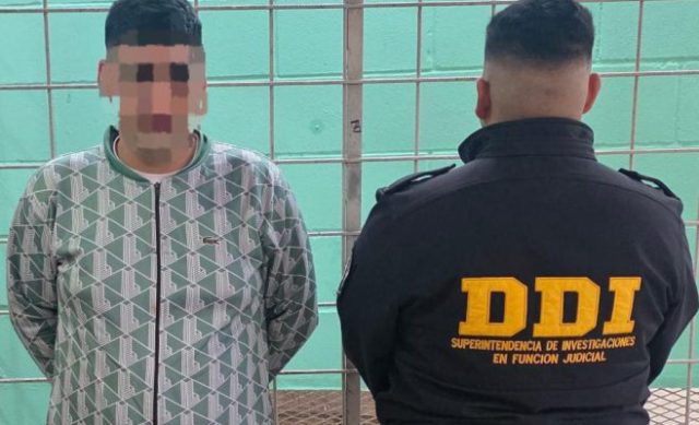 Allanamientos por estafas virtuales en Escobar Campana y Zárate