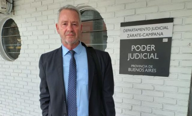 Inicio del juicio por el triple femicidio de Villa Angus en Zárate