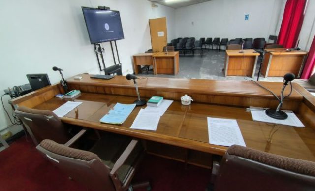 Inicio del juicio por el triple femicidio de Villa Angus en Zárate