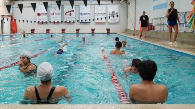 El Municipio impulsa el acceso a prácticas deportivas para estudiantes