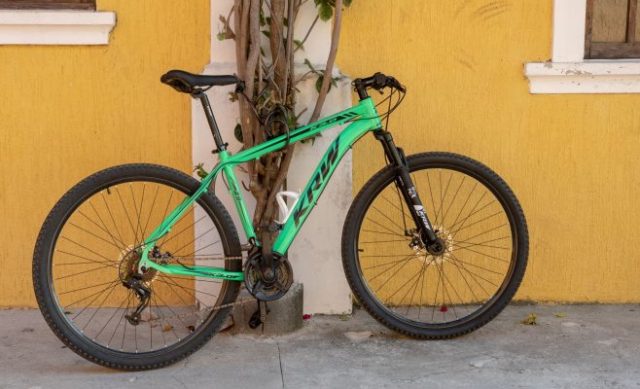 Errores comunes al comprar la primera bicicleta
