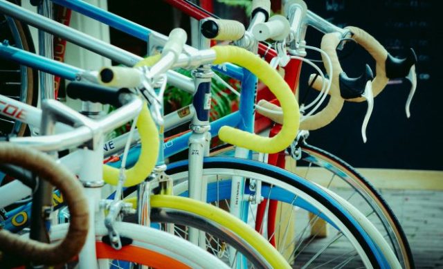 Errores comunes al comprar la primera bicicleta
