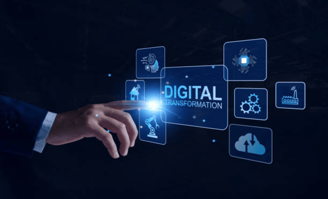 La revolución silenciosa: cómo la transformación digital está cambiando para siempre la forma de comprar