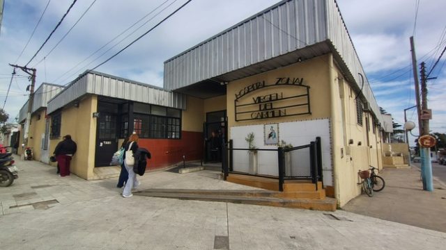 Choque fatal en avenida Antártida: actualización del estado de salud de involucrados