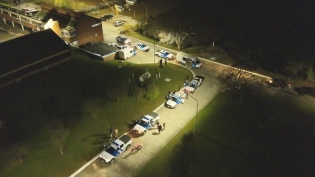 Prefectura realizó allanamientos por contrabando y secuestró mercadería valuada en más de $358 millones