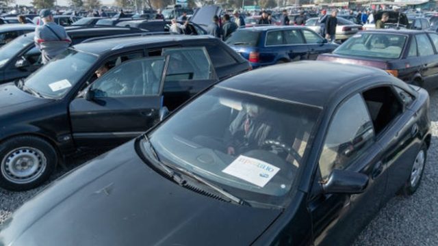 Guía práctica para elegir vehículos usados con buena relación entre precio y confiabilidad mecánica