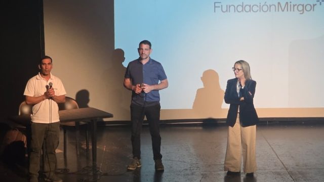 Zárate: el Municipio, Fundación Mirgor y SMATA capacitan a operarios para la industria