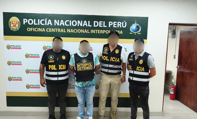 Triple crimen de Florencio Varela: detuvieron en Perú a “Papá”, tío de Pequeño Jota
