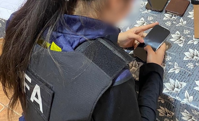 Robos piraña en colectivos del AMBA: detuvieron a cuatro mujeres